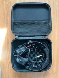Cuffie Sennheiser hd 25 Edizione Speciale