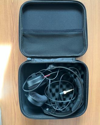 Cuffie Sennheiser hd 25 Edizione Speciale