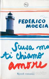 scusa ma ti chiamo amore