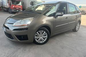 Citroen C4 Picasso 1.6 HDi 110 FAP CMP6 Exclusive
