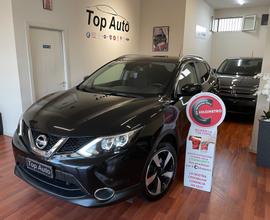 NISSAN QASHQAI 1.6 dCi 2WD TEKNA / TETTO - 2016