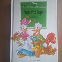 I classici della letteratura, 1 I promessi paperi 