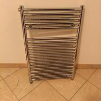 scaldasalviette bagno