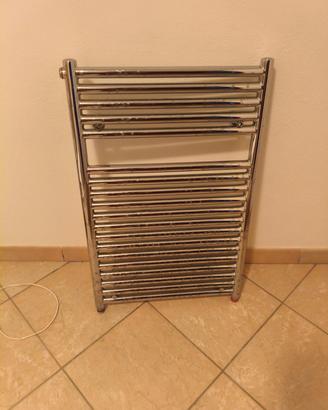 scaldasalviette bagno