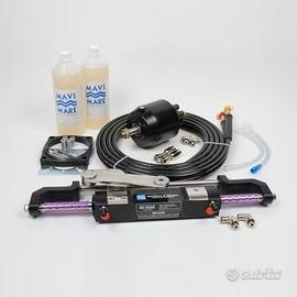 Idroguida Mavi Mare per fuoribordo