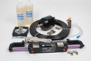 Idroguida Mavi Mare per fuoribordo