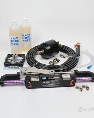 Idroguida Mavi Mare per fuoribordo