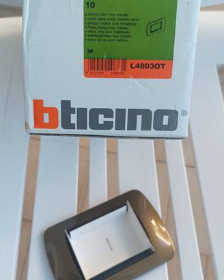 placche per interruttore 