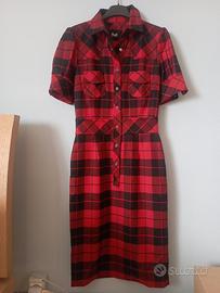 Abito midi Dolce & Gabbana 