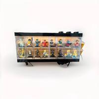 LEGO MINIFIGURES SERIES 16 - COMPLETE - RARE