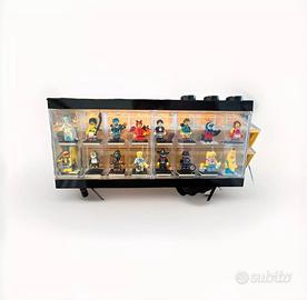 LEGO MINIFIGURES SERIES 16 - COMPLETE - RARE