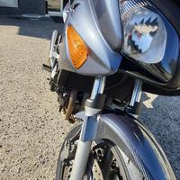 CBF 600 s