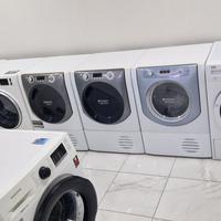 asciugatrici usate ottime garantite 