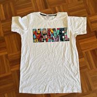 Maglia Marvel