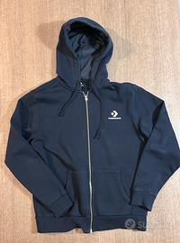 Felpa Converse originale taglia M