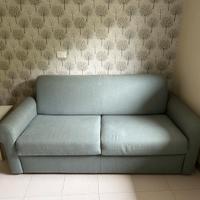 Divano letto poltronesofà