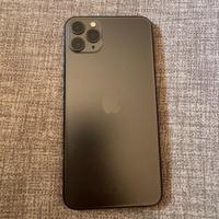 Iphone 11 pro 256 gb