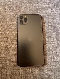 Iphone 11 pro 256 gb