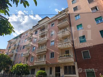 Appartamento Milano [Cod. rif 3312832ARG]