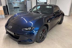 Mazda MX-5 1.5 benzina132CV Homura RF NUOVA DA IMM