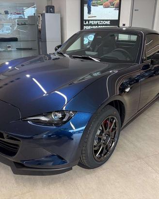 Mazda MX-5 1.5 benzina132CV Homura RF NUOVA DA IMM