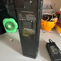 batteria bici elettrica