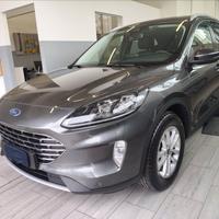 FORD Kuga 1.5 ecoboost Titanium X 2wd 150cv
