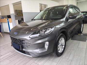 FORD Kuga 1.5 ecoboost Titanium X 2wd 150cv