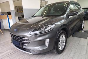 FORD Kuga 1.5 ecoboost Titanium X 2wd 150cv