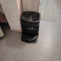 robot aspira e lava