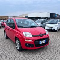 Fiat Panda 1.3 MJT 95 CV S&S Lounge