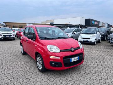 Fiat Panda 1.3 MJT 95 CV S&S Lounge