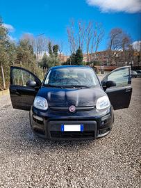 PANDA 1.0 FIREFLY HYBRID 70cv S&S 5p.