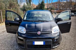 PANDA 1.0 FIREFLY HYBRID 70cv S&S 5p.