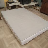 Materasso IKea 140x200 rapidi