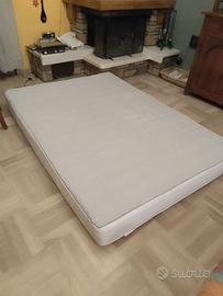 Materasso IKea 140x200 rapidi