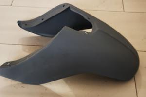 parafango originale per lambretta terza serie