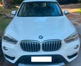 Bmw x1 (e84) - 2017