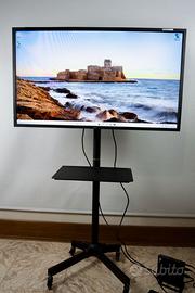 Monitor NEC X462S 46 pol 1920x1080 piedistallo