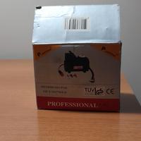  mini compressore auto