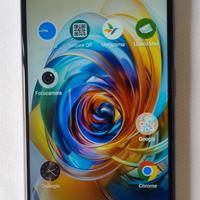 Smartphone ZTE Blade A535e