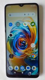 Smartphone ZTE Blade A535e