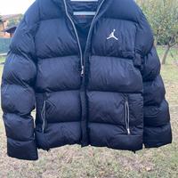 Piumino Jordan tg M