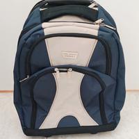 Zaino trolley 40x30x12 You Young Coveri