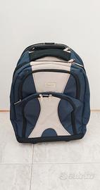 Zaino trolley 40x30x12 You Young Coveri