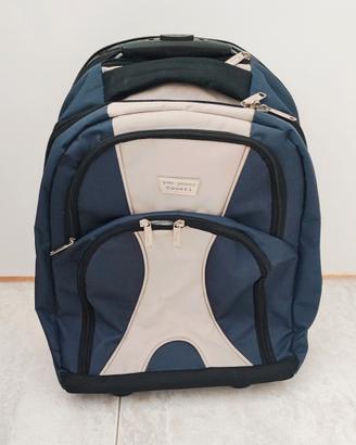 Zaino trolley 40x30x12 You Young Coveri