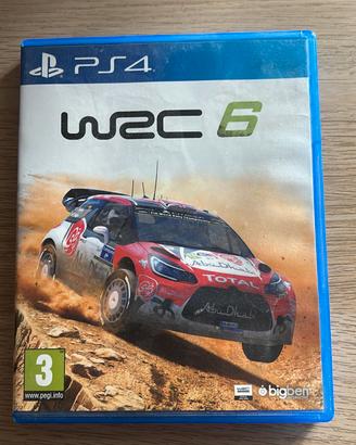 gioco ps4