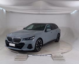 BMW Serie 5 Touring Serie 5 G61 Touring 520d ...