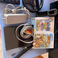 Wii completa di tutto