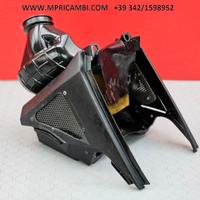CASSA FILTRO YAMAHA YZF 450 2009 2008 2007